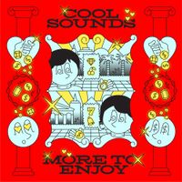 Cool Sounds - More to Enjoy