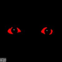 Neoneoidk - red eyes