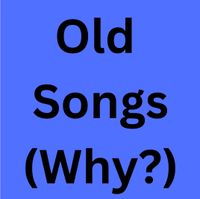 IndiJames - Old Songs (why)
