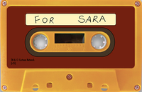 The Blasting Company - For Sara