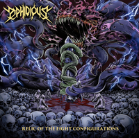 Ophidious - Relic of The Eight Configurations