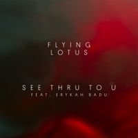 Flying Lotus - See Thru To U
