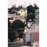 Death Lens - Trashed