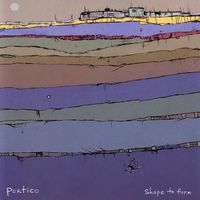 Portico - Shape to Form