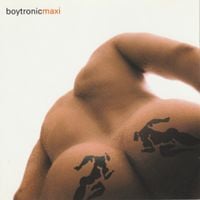 Boytronic - Maxi