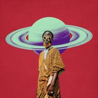 Paraguaj - Out of Planet