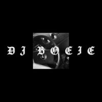 Luuk Van Dijk - DJ Boeie