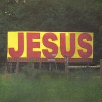 Joel Cherry Tree - Jesus