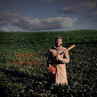 Toothpick - Bad At Everything