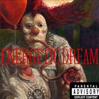 Toothpick - ENERGETIC DREAM
