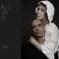 Kiiōtō - Black Salt