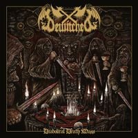 Bewitched - Diabolical Death Mass