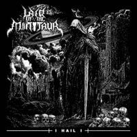 Lair Of The Minotaur - I Hail I