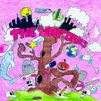 The Unicorns - The Unicorns: 2014
