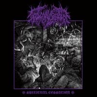 Nocturnal Departure - Spiritual Cessation