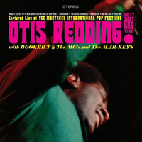 Otis Redding - Captured Live at the Monterey International Pop Festival (Do It Just One More Time)