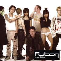 Futon - Love Bites