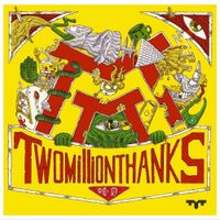 TWO MILLION THANKS - Do/ดู