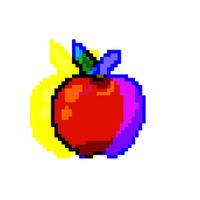 rangerbts - Over The Apple Tree