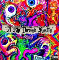 Oshi8x - A Rip Through Reality