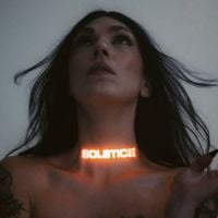 A.A.Williams - Solstice