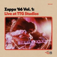 Frank Zappa - Move On