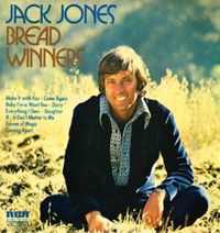 Jack Jones - Bread Winners
