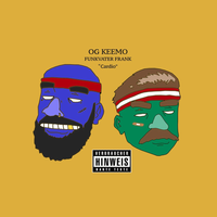 OG Keemo - Cardio