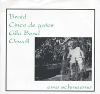 Braid - Emo Schmeemo