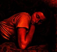 Sleep Column - Sleep Column