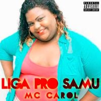 MC Carol - Liga pro Samu
