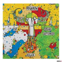 K.A.A.N. - Requiem for a Dream Deferred
