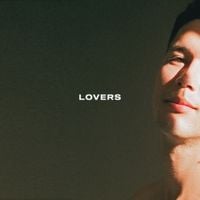 rei brown - Lovers I