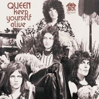 Queen - Keep Yourself Alive