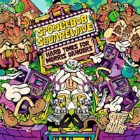 Spongebob Squarewave - Hard Times For Morris Dancers
