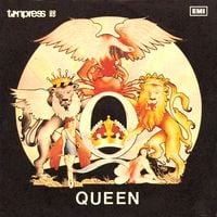 Queen - Long Away