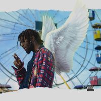 J.K. The Reaper - Almost Angelic 2