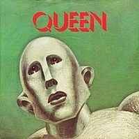 Queen - We Are the Champions