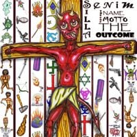 Senim Silla - The Name, the Motto, the Outcome