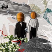 Бюро [Byuro] - Распыляйся)