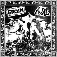 Groin - Groin / Ajal