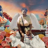 Kemba - Gilda