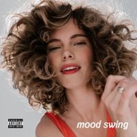 Cyn - Mood Swing