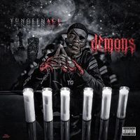 Yungeen Ace - Demons