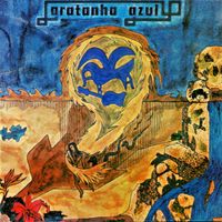 Aratanha Azul - Aratanha Azul
