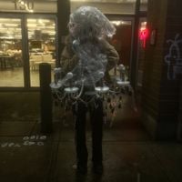 Sophia Stel - Bitches Talk Shit