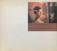 Memorie Elettroniche Sonore - Memorie Elettroniche Sonore