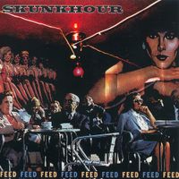 Skunkhour - Feed