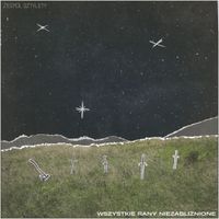 Zesp&oacute;ł Sztylety - Rany Niezabliźnione