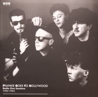 Frankie Goes to Hollywood - Radio One Sessions 1982-1983